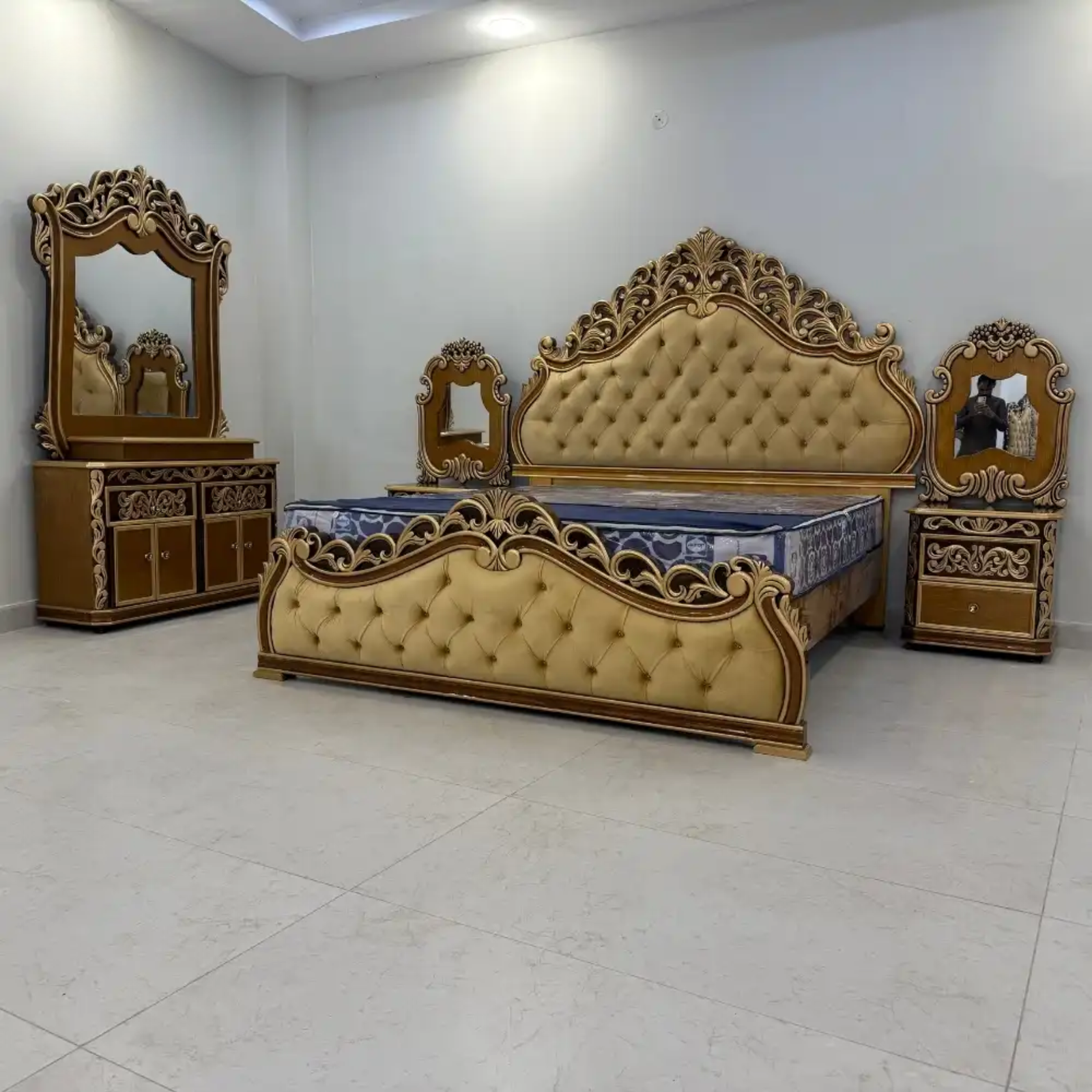 1 Zarista classic - Image 1