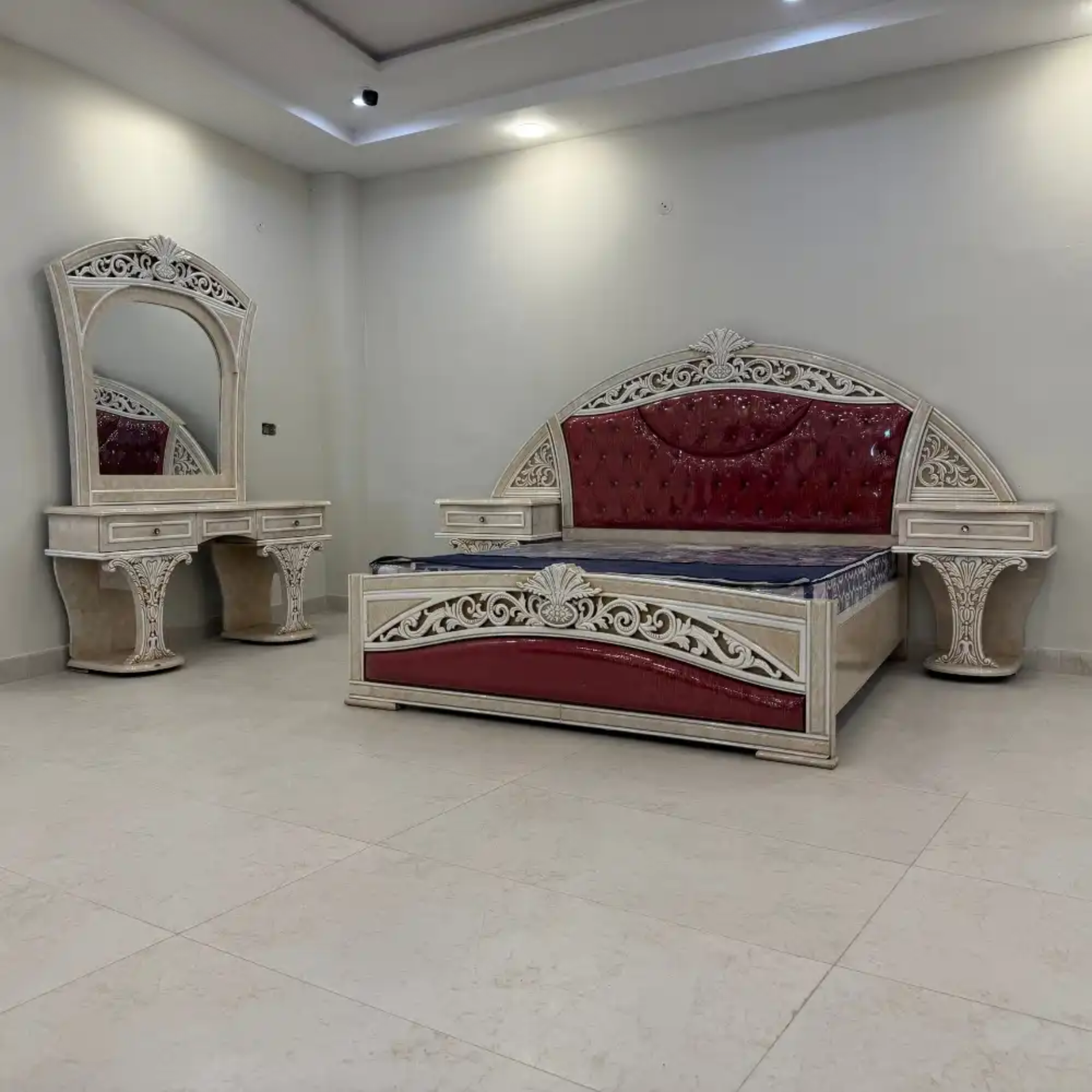 11 Taj-e-Meher - Image 1