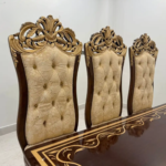 Dining 6 Chairs SD#99 - Image 3