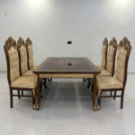 Dining 6 Chairs SD#99 - Image 6