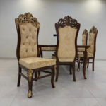 Dining 6 Chairs SD#99 - Image 7