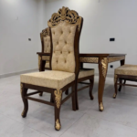 Dining 6 Chairs SD#99 - Image 9