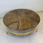 Marblin Round Table - Image 4