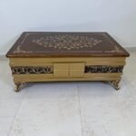 Majesta Center Table