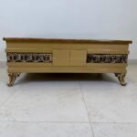 Majesta Center Table - Image 4